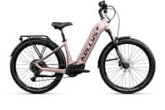 Kellys Bike Company Estima X40 P Rose Gold M 27.5" 725Wh