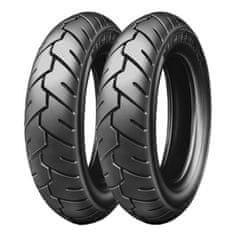 MICHELIN 100/90 - 10 S1 56J TL/TT