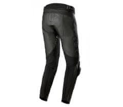 Alpinestars Kalhoty na moto Missile v3 black vel. 52