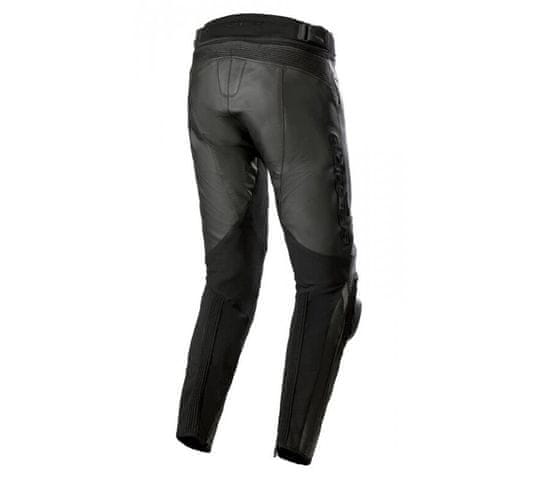 Alpinestars Kalhoty na moto Missile v3 black