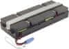 Battery kit RBC31 pro SUOL1000XLI, SURT1000XLI, SURT2000XLI, SURT48XLBP