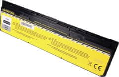 PATONA baterie pro ntb DELL LATITUDE E7240 6000mAh Li-Pol 7,4V J31N7