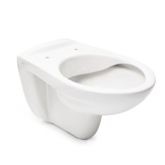 Vitra Normus závěsné WC spin-f 54 cm vč. sedát 7855-003-6169 - Vitra