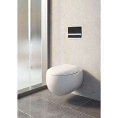 Vitra Memoria závěsné WC white 54cm RIMEX 5885-403-0101 - Vitra