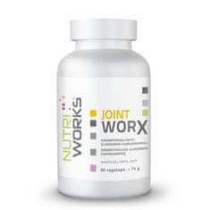 NutriWorks Joint Worx 90 kapslí 