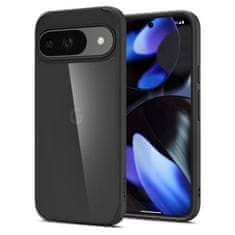 Spigen Pouzdro na Google Pixel 9 / 9 PRO Spigen Ultra Hybrid Matné černé