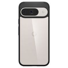 Spigen Pouzdro na Google Pixel 9 / 9 PRO Spigen Ultra Hybrid Matné černé