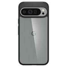 Spigen Obal na Google Pixel 9 PRO XL Spigen Ultra Hybrid Matný černý