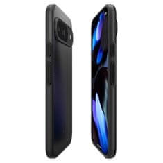 Spigen Silikonové pouzdro na Google Pixel 9 / 9 PRO Spigen Thin Fit Černé