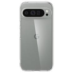 Spigen Obal na Google Pixel 9 PRO XL Spigen Ultra Hybrid Křišťálově čirý