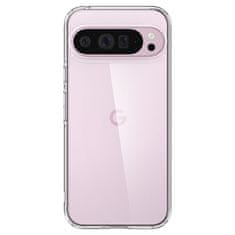 Spigen Obal na Google Pixel 9 PRO XL Spigen Ultra Hybrid Křišťálově čirý