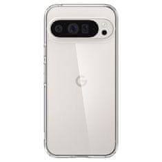 Spigen Obal na Google Pixel 9 PRO XL Spigen Ultra Hybrid Křišťálově čirý