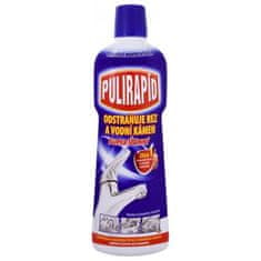 Pulirapid - na rez a vodní kámen, 750 ml