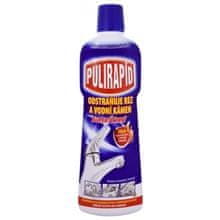 Pulirapid - na rez a vodní kámen, 750 ml