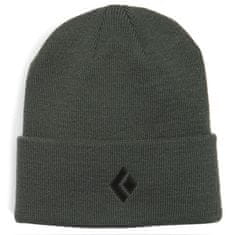 Black Diamond Čepice Black Diamond Watch Cap Laurel Green