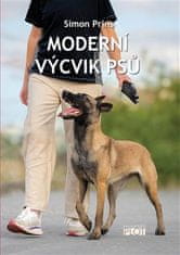 Simon Prins: Moderní výcvik psů