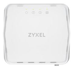 Zyxel VMG4005-B50A VDSL2 17a Bonding and 35b Single Line Bridge