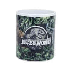 Stor Keramický hrnek Jurassic World, 325ml, 99005