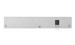 Zyxel GS1200-8, 8 Port Gigabit webmanaged Switch