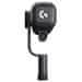 Logitech G Yeti Studio Active Dynamic XLR Broadcast Microphone with ClearAmp - BLACK