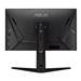 ASUS TUF Gaming VG27AQL3A 27" IPS 2560x1440 WQHD HDR 180Hz 1ms 350cd USB 2xHDMI DP repro čierny