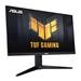 ASUS TUF Gaming VG27AQL3A 27" IPS 2560x1440 WQHD HDR 180Hz 1ms 350cd USB 2xHDMI DP repro čierny