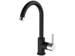 Sinks MIX 35 - N6 Nanoblack