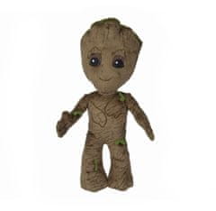 MARVEL Disney Groot plyšový 20 cm