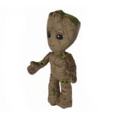 MARVEL Disney Groot plyšový 20 cm