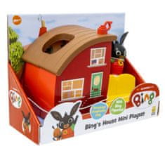 ORBICO BING MINI HOUSE PLAY SET