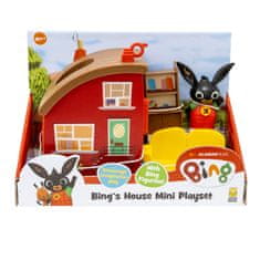 ORBICO BING MINI HOUSE PLAY SET