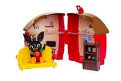 ORBICO BING MINI HOUSE PLAY SET