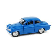 Welly MODELY 1:34-39 Škoda Octavia 1959