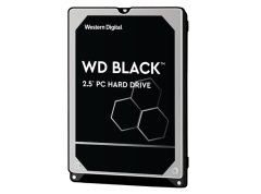 WD Black/1TB/HDD/2.5"/SATA/7200 RPM/5R