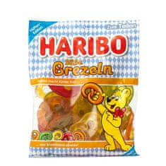 Haribo Haribo sladké preclíky 175g