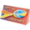 RS Soft Rocket Howler