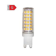 Diolamp  SMD LED Capsule čirá 11W/G9/230V/3000K/900Lm/300°