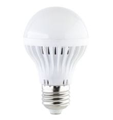 Diolamp  SMD LED žárovka matná A70 8W/230V/E27/6000K/640Lm/180°