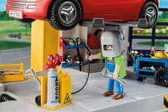 Playmobil Playmobil autoservis 70202