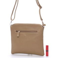 David Jones Dámské crossbody David Jones Anabella, khaki