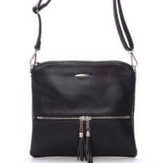 David Jones Dámské crossbody David Jones Anabella, černá