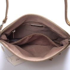 David Jones Dámské crossbody David Jones Anabella, khaki