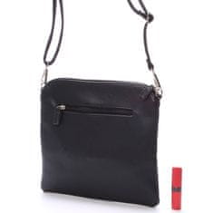 David Jones Dámské crossbody David Jones Anabella, černá