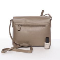 David Jones Dámské stylové crossbody David Jones Vendy, khaki