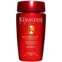 Kérastase Obnovující šampon po slunění Bain Apres-Soleil (Anti-Damage Shampoo) (Objem 250 ml)