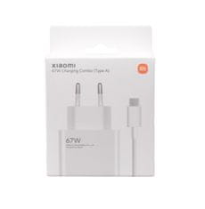 Xiaomi 67W Charging Combo (Type-A) EU