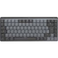 Logitech MX Mech Mini Wrl Keyboard GR