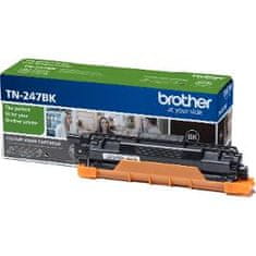 Brother TN-247BK black 3000str.