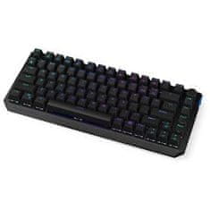 Endorfy Thock 75 Wrl Keyboard Black