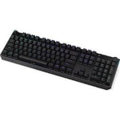 Endorfy Thock TKL Wireless Keyboard Red